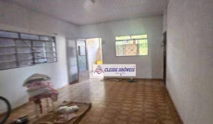 Casa com 3 suítes à venda, 172 m² por R$ 245.000 - Poção - Cuiabá/MT