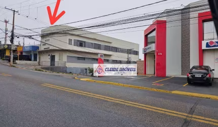Prédio na General Mello à venda, 632 m² por R$ 1.700.000 - Dom Aquino - Cuiabá/MT