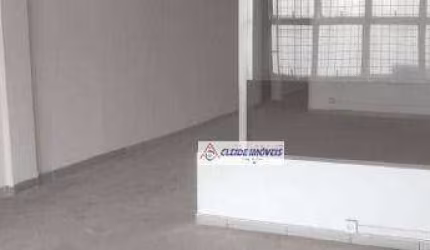 Prédio para alugar, 100 m² por R$ 2.500,00/mês - Centro - Cuiabá/MT