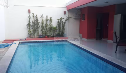 Casa com 4 dormitórios à venda, 680 m² por R$ 3.000.000,00 - Jardim das Américas - Cuiabá/MT