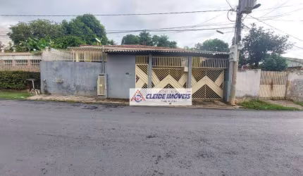 Casa Bairro Poção