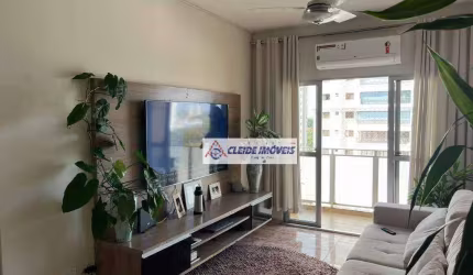 Apartamentos JD. das Americas