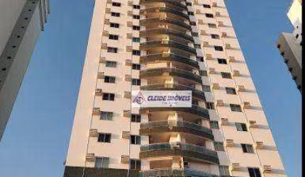 Apartamento Ed. Portal Cuiabá
