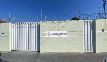 Casa com 3 dormitórios à venda, 221 m² por R$ 430.000,00 - Baú - Cuiabá/MT