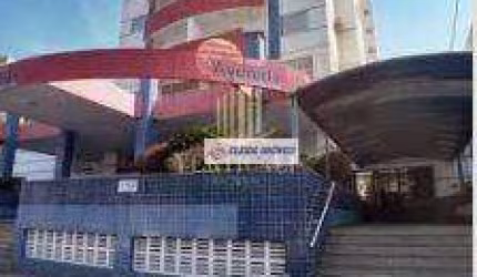 Apartamento com 2 quartos para alugar na Avenida Fernando Correa da Costa, 400, Poção, Cuiabá, 128 m2 por R$ 1.900