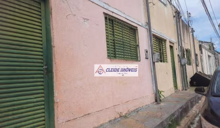 02 kitnets térrea a venda R$240.000,00 Bairro Poção Cuiabá-MT