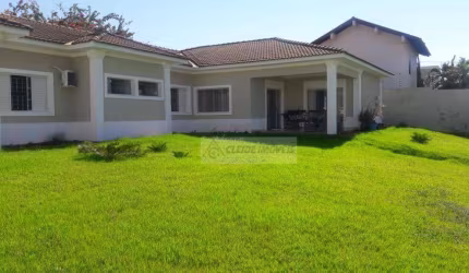 Casa à venda no coração do Jardim das Américas, com 1438,50 m2 de terreno e aproximadamente 603,50 mpor R$ 6.000.000 - Cuiabá/MT