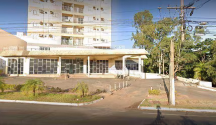 Apartamento com 3 quartos para alugar na Avenida Fernando Correa da Costa, Poção, Cuiabá, 128 m2 por R$ 1.938