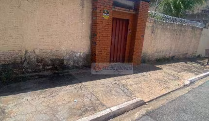Salão para alugar, 501 m² - Boa Esperança - Cuiabá/MT
