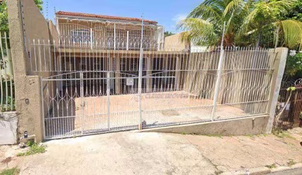 Sobrado à venda, 250 m² por R$ 800.000,00 - Baú - Cuiabá/MT