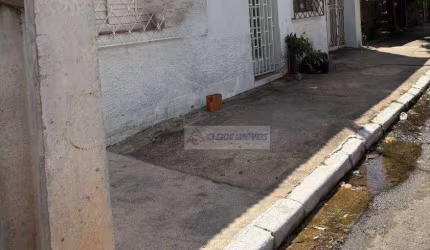 Casa com 3 dormitórios à venda, 71 m² por R$ 240.000,00 - Centro Norte - Cuiabá/MT
