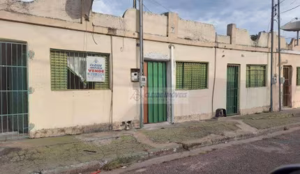 03 Kitinetes a vendaR$360.000,00, Bairro: Poção Cuiabá-MT