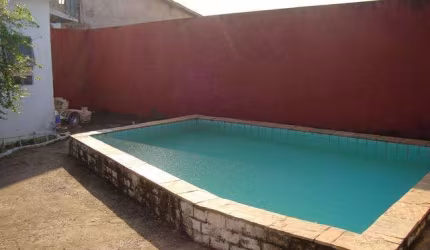 Casa com 02 dormitórios à venda, 212 m² por R$ 275.000 - Altos do Coxipó - Cuiabá/MT