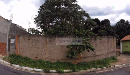 Terreno à venda, 901 m² por R$ 310.000,00 - Areão - Cuiabá/MT