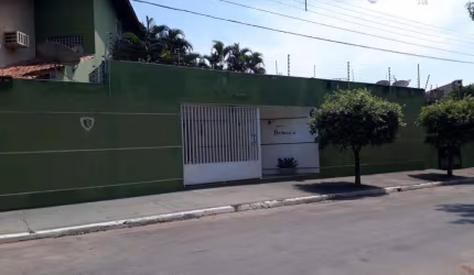 Sobrado com 3 dormitórios, 125 m² - venda por R$ 550.000,00 ou aluguel por R$ 3.179,86/mês - Jardim Itália - Cuiabá/MT
