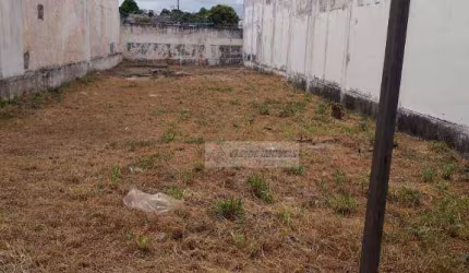 Terreno para alugar, 533 m² por R$ 3.500,00/mês - Cidade Alta - Cuiabá/MT