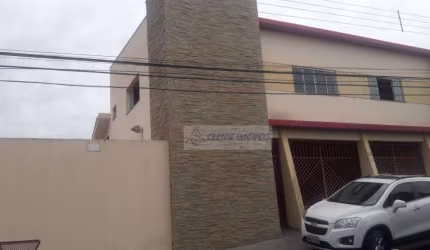 Sobrado Comercial/Residencial,Bairro Jardim das Américas , Cuiabá_MT