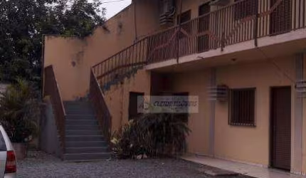Kitnet com 1 dormitório à venda, 40 m² por R$ 1.250.000,00 - Parque Ohara - Cuiabá/MT
