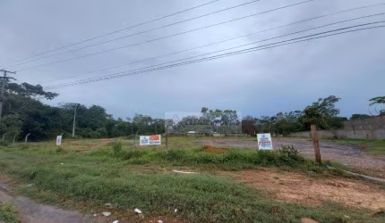 Terreno à venda, 4864 m² por R$ 5.000.000,00 - Jardim Universitário - Cuiabá/MT