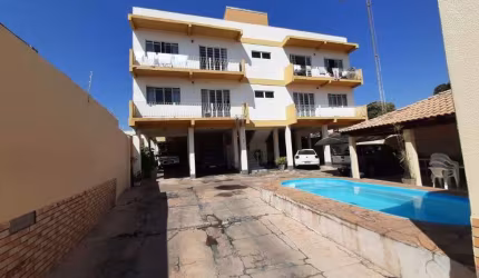Salão à venda, 800 m² por R$ 2.000.000,00 - Poção - Cuiabá/MT