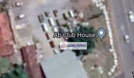 Terreno à venda na Av. General Mello, 2626 m² por R$ 3.500.000 - Dom Aquino - Cuiabá/MT
