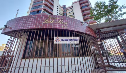 Apartamento com 4 dormitórios à venda, 235 m² por R$ 750.000,00 - Poção - Cuiabá/MT