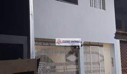 Sobrado com 2 dormitórios à venda, 80 m² por R$ 400.000,00 - Residencial Coxipó - Cuiabá/MT