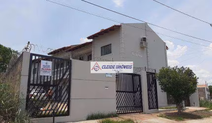 Kitnet com 1 dormitório, 10 m² - venda por R$ 800.000,00 ou aluguel por R$ 600,01/mês - Dom Bosco - Cuiabá/MT