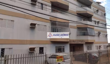 Apartamento com 3 dormitórios à venda, 94 m² por R$ 185.000,00 - Borda da Chapada - Cuiabá/MT