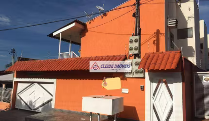 Kitnet com 2 dormitórios à venda, 40 m² por R$ 1.300.000,00 - Jardim Paulista - Cuiabá/MT