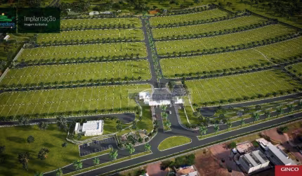 Terreno à venda, 300 m² por R$ 350.000,00 - Jardim Imperial - Cuiabá/MT