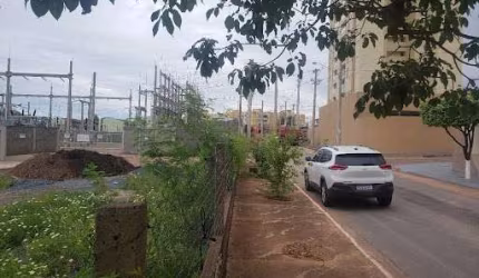 Terreno à venda, 1500 m² por R$ 1.050.000,00 - Cidade Alta - Cuiabá/MT