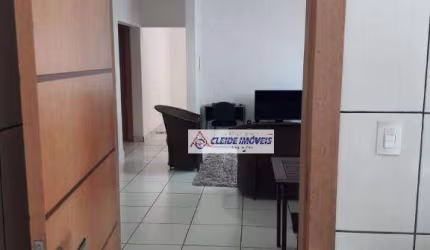 Casa com 3 dormitórios à venda, 240 m² por R$ 460.000,00 - Centro Sul - Várzea Grande/MT