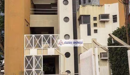 Prédio à venda, 533 m² por R$ 1.600.000,00 - Centro Sul - Cuiabá/MT