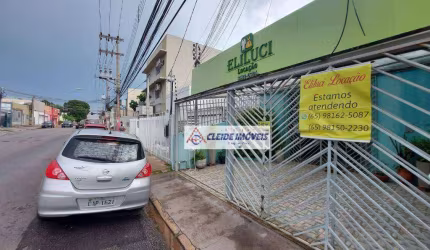 Casa com 2 dormitórios, 600 m² - venda por R$ 1.700.000,00 ou aluguel por R$ 7.537,42/mês - Dom Aquino - Cuiabá/MT