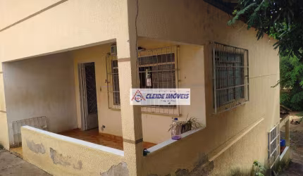 Casa Residencial, 3 dormitórios por R$ 280.000 - Bosque da Saúde - Cuiabá/MT
