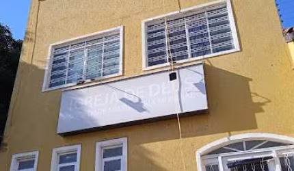 Prédio, 234 m² - venda por R$ 3.500.000,00 ou aluguel por R$ 3.800,00/mês - Lixeira - Cuiabá/MT