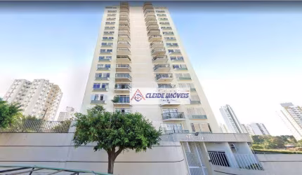 Apartamento no Edificio Topázio, com 3 dormitórios à venda, 170 m² por R$ 550.000 - Duque de Caxias II - Cuiabá/MT