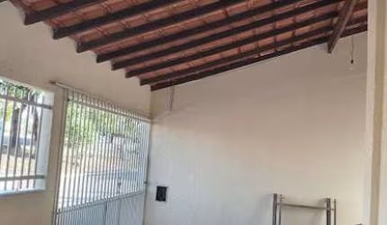 Casa com 3 dormitórios à venda, 150 m² por R$ 360.000,00 - CPA III - Cuiabá/MT