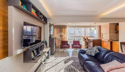 Apartamento com 3 quartos à venda na Rua Nicola Mathias Falci, 151, Jardim do Salso, Porto Alegre por R$ 1.490.000