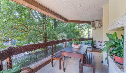 Apartamento com 3 quartos à venda na Rua Ciro Gavião, 215, Bela Vista, Porto Alegre por R$ 1.390.000