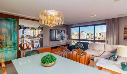 Apartamento com 3 quartos à venda na Rua Kiev, 46, Passo da Areia, Porto Alegre por R$ 1.270.000