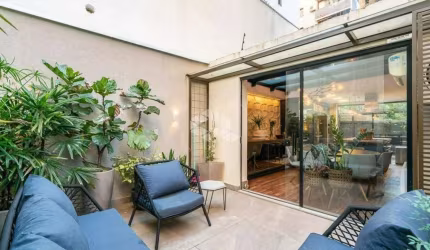 Apartamento com 2 quartos à venda na Rua Barão de Ubá, 620, Bela Vista, Porto Alegre por R$ 1.290.000