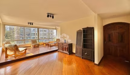 Cobertura com 3 quartos à venda na Avenida Coronel Lucas de Oliveira, 1365, Petrópolis, Porto Alegre por R$ 950.000