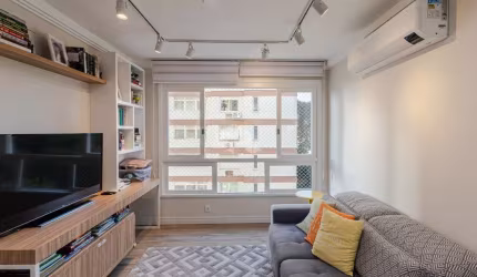 Apartamento com 3 quartos à venda na Rua Coronel Bordini, 1237, Auxiliadora, Porto Alegre por R$ 999.000