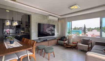 Apartamento com 3 quartos à venda na Rua José Scutari, 259, Passo da Areia, Porto Alegre por R$ 870.000