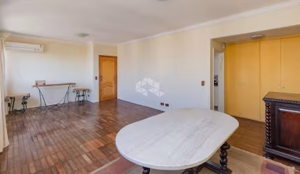 Apartamento com 3 quartos à venda na Avenida Doutor Nilo Peçanha, 550, Bela Vista, Porto Alegre por R$ 820.000