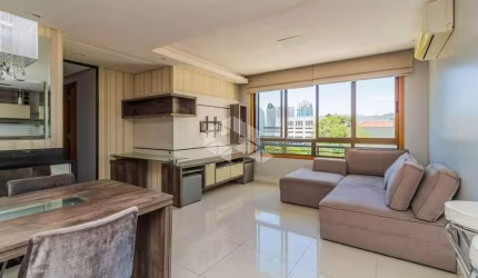 Apartamento com 2 quartos à venda na Rua Roque Calage, 886, Passo da Areia, Porto Alegre por R$ 780.000