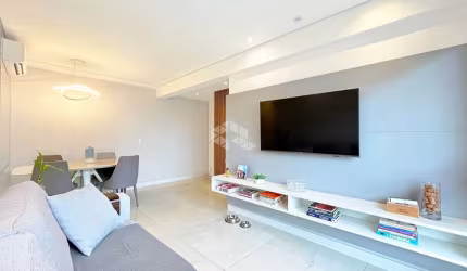 Apartamento com 2 quartos à venda na Rua São Josemaria Escriva, 669, Jardim do Salso, Porto Alegre por R$ 755.000