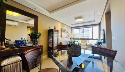 Apartamento com 2 quartos à venda na Rua Ariovaldo Pinheiro, 177, Passo da Areia, Porto Alegre por R$ 736.000